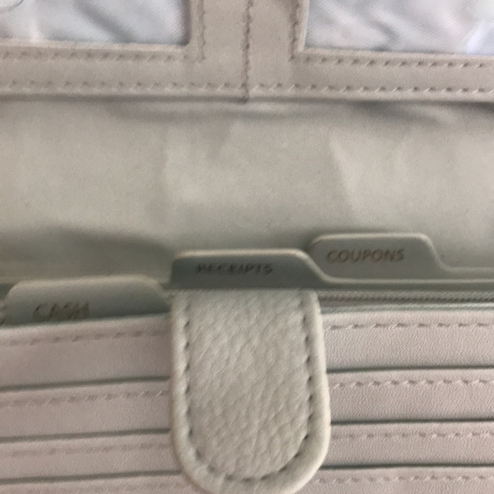 Women’s wallet. - Picture 5 of 8